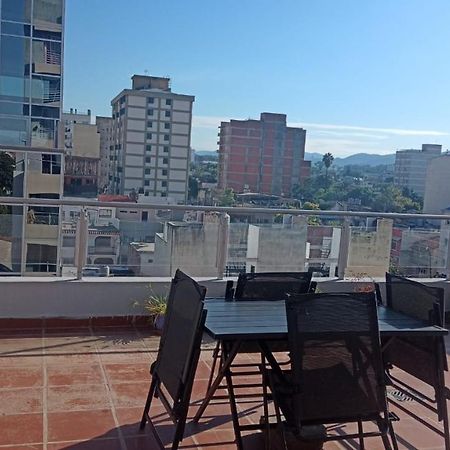 דירות Monoambiente Fantastico ,Excepcional Salta Capital מראה חיצוני תמונה