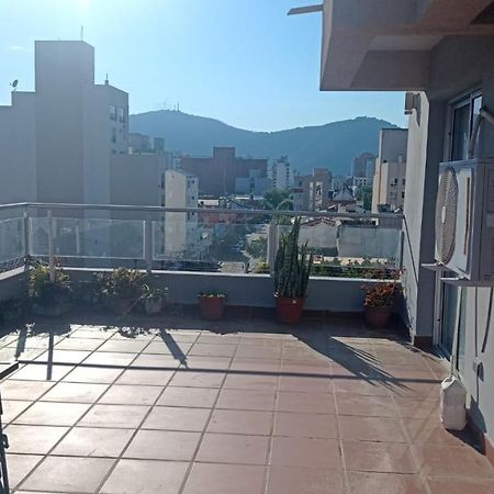 דירות Monoambiente Fantastico ,Excepcional Salta Capital מראה חיצוני תמונה
