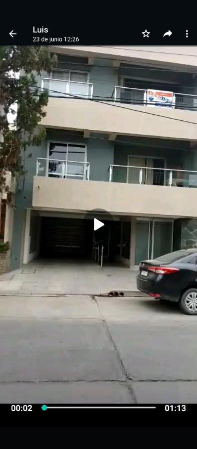 דירות Monoambiente Fantastico ,Excepcional Salta Capital מראה חיצוני תמונה
