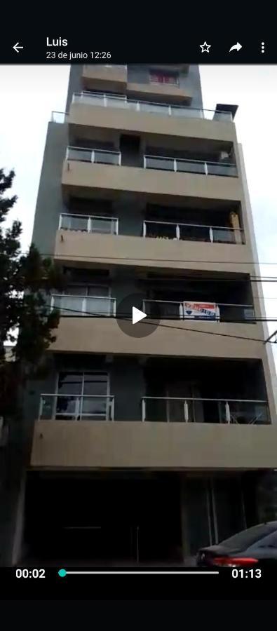 דירות Monoambiente Fantastico ,Excepcional Salta Capital מראה חיצוני תמונה