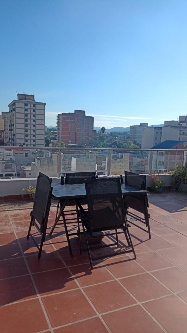 דירות Monoambiente Fantastico ,Excepcional Salta Capital מראה חיצוני תמונה