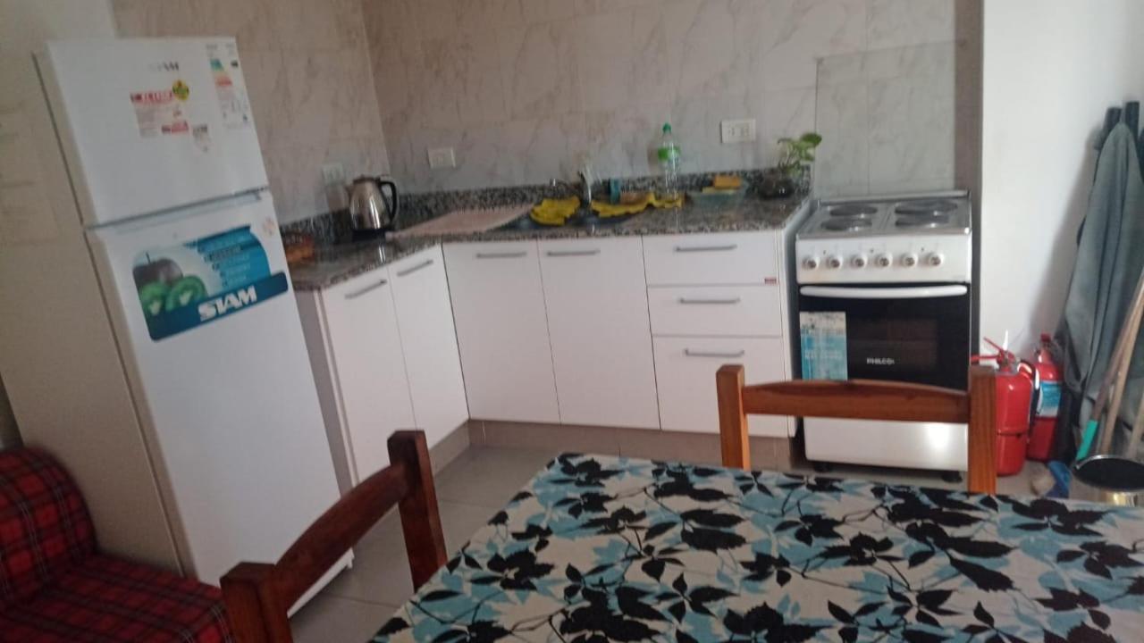 דירות Monoambiente Fantastico ,Excepcional Salta Capital מראה חיצוני תמונה